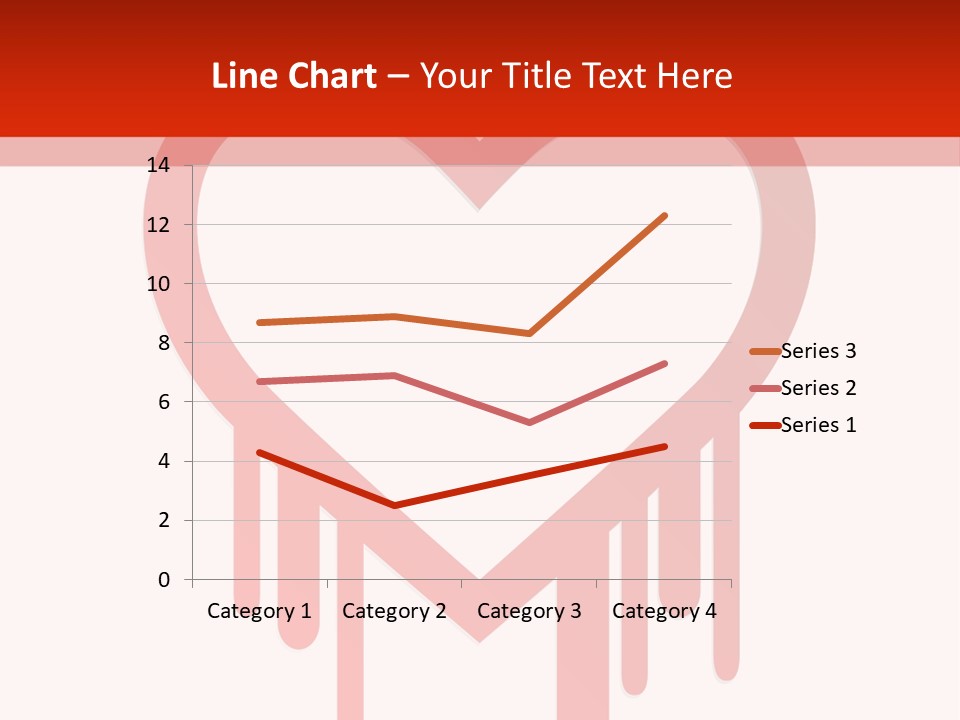 Air Electric Conditioner PowerPoint Template