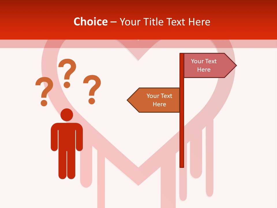 Air Electric Conditioner PowerPoint Template