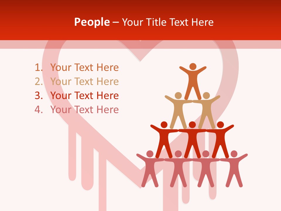 Air Electric Conditioner PowerPoint Template