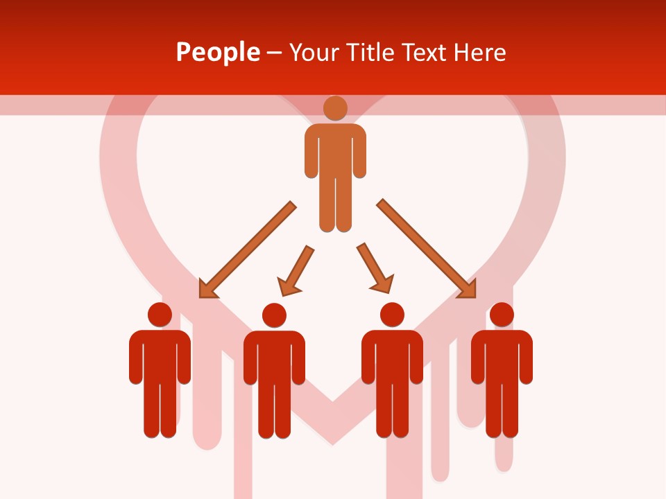 Air Electric Conditioner PowerPoint Template