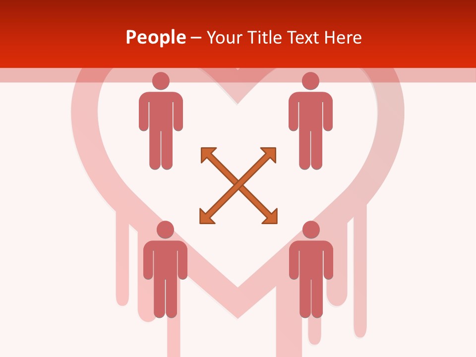 Air Electric Conditioner PowerPoint Template