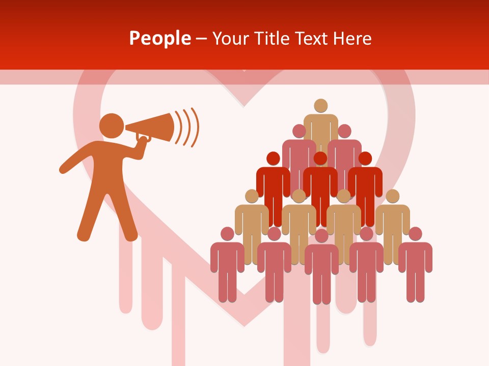 Air Electric Conditioner PowerPoint Template