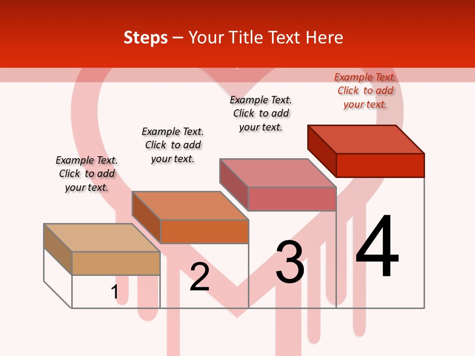 Air Electric Conditioner PowerPoint Template