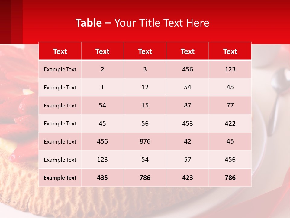 Remote White Part PowerPoint Template