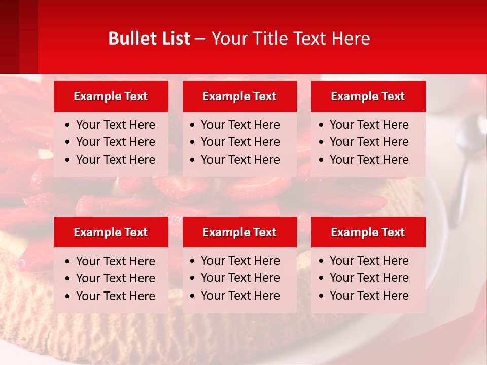 Remote White Part PowerPoint Template