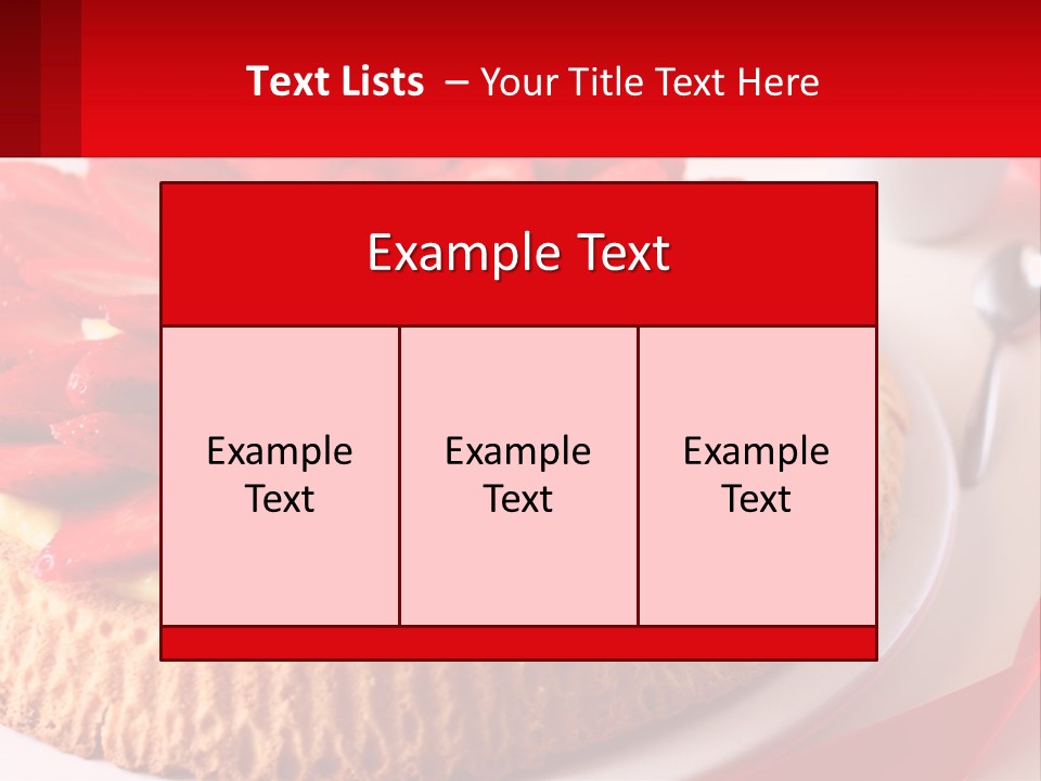 Remote White Part PowerPoint Template