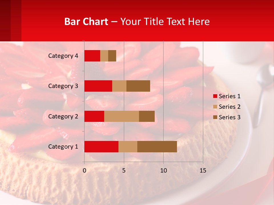 Remote White Part PowerPoint Template