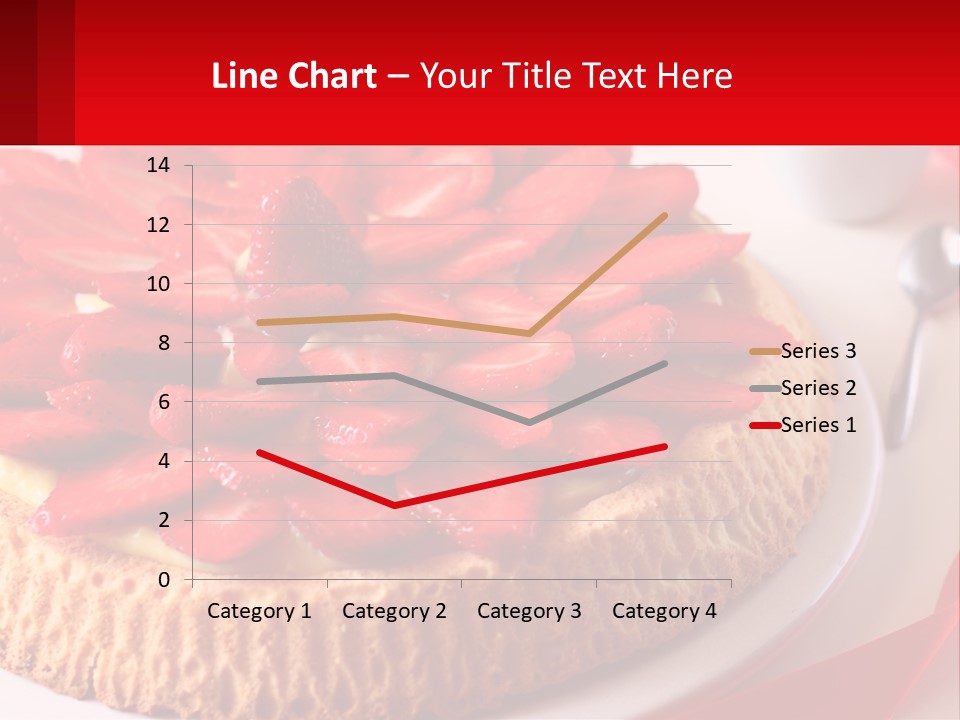 Remote White Part PowerPoint Template