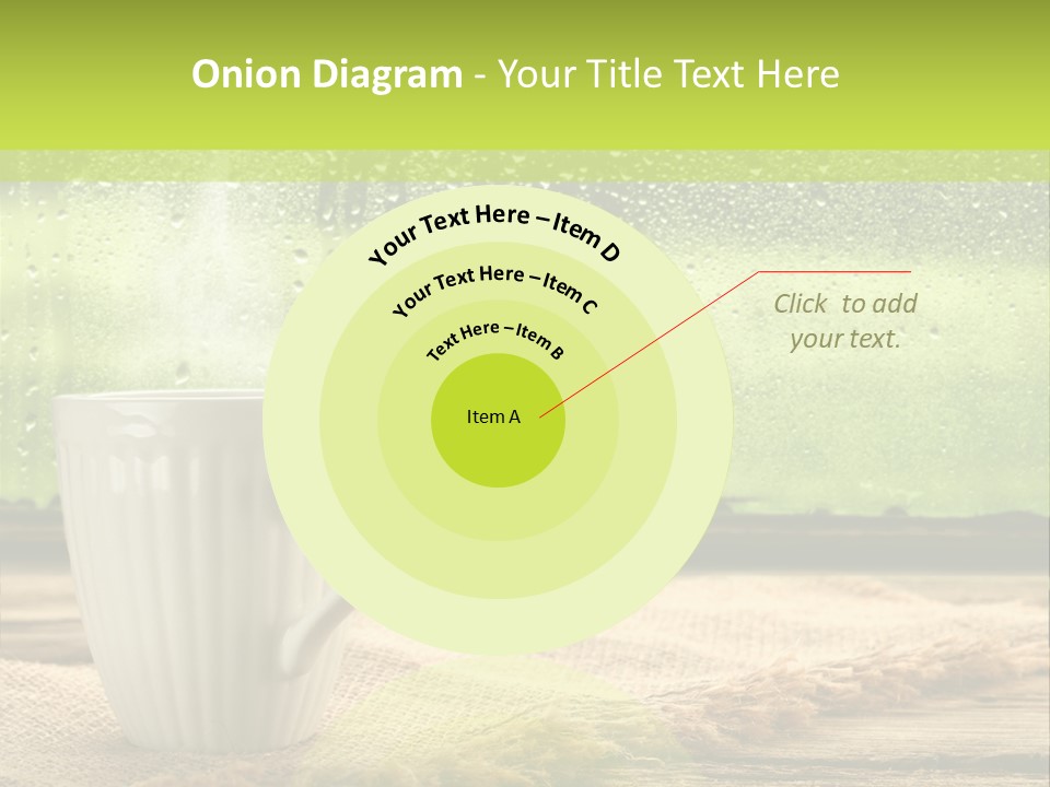 Power Temperature Heat PowerPoint Template