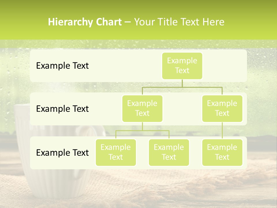 Power Temperature Heat PowerPoint Template