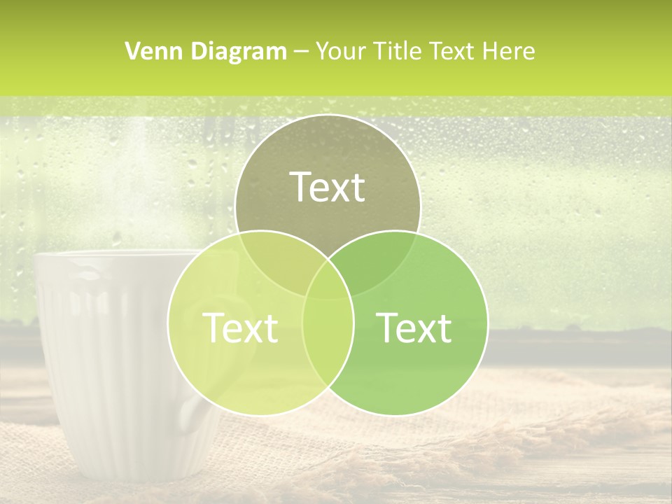 Power Temperature Heat PowerPoint Template