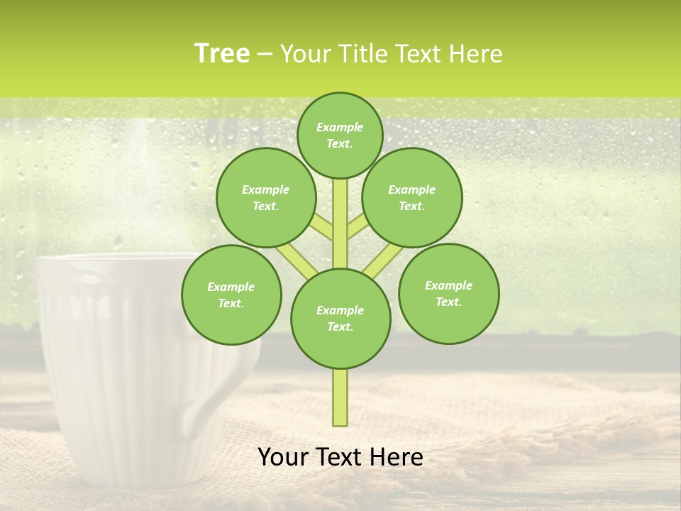 Power Temperature Heat PowerPoint Template