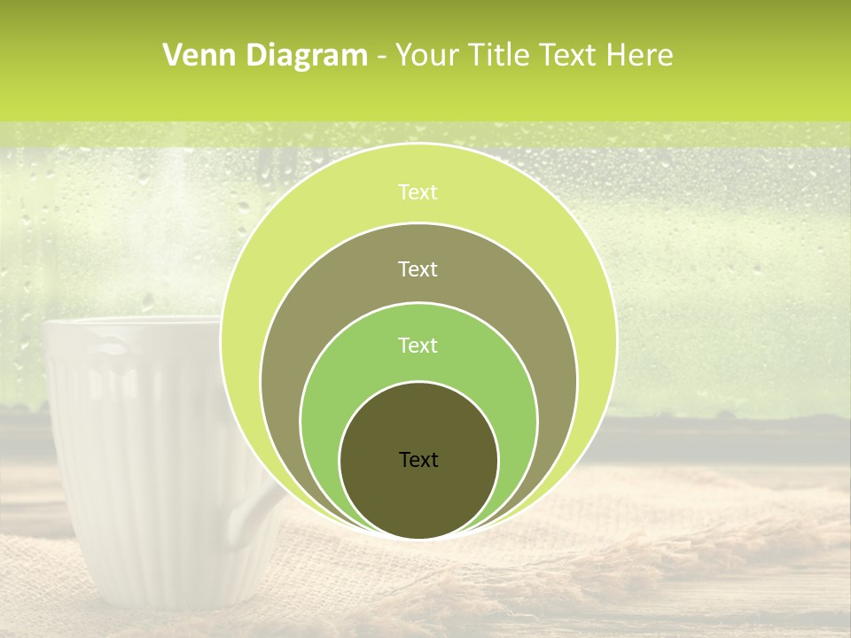 Power Temperature Heat PowerPoint Template