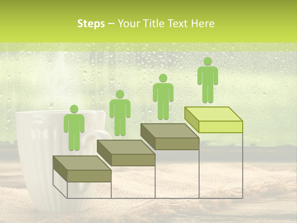 Power Temperature Heat PowerPoint Template