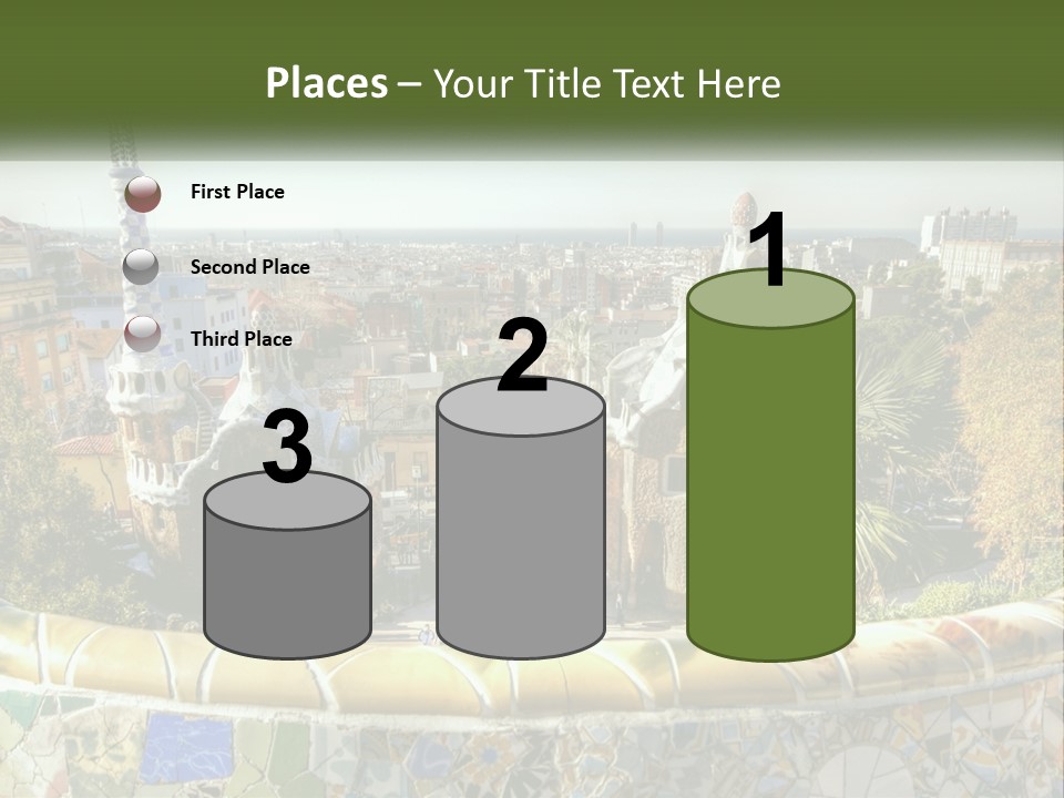 Cool Home Electricity PowerPoint Template