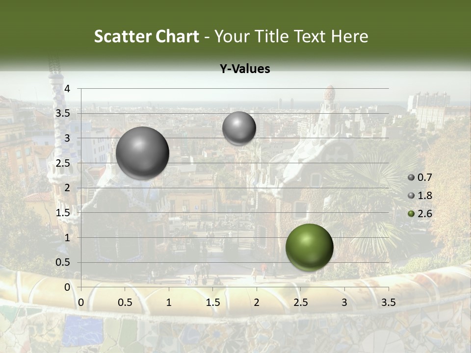 Cool Home Electricity PowerPoint Template