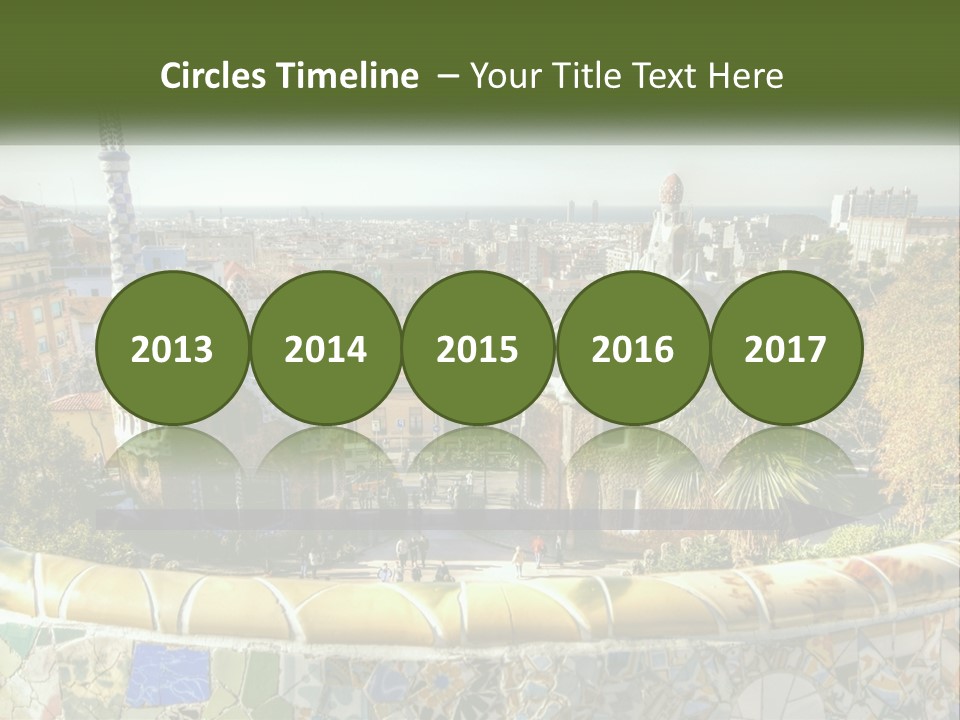 Cool Home Electricity PowerPoint Template