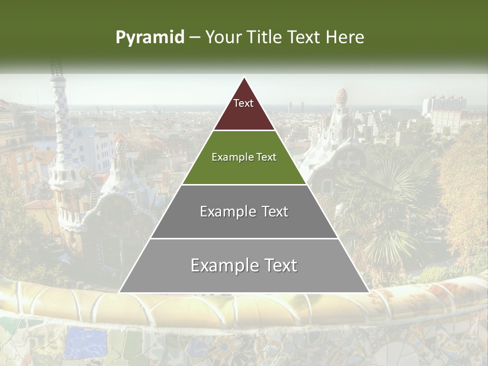 Cool Home Electricity PowerPoint Template