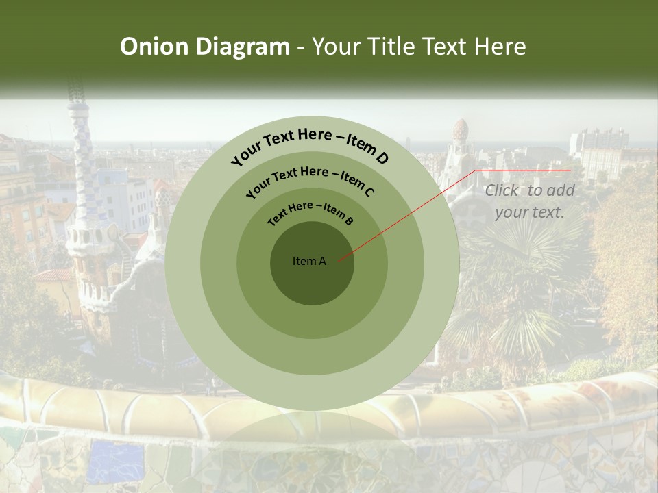 Cool Home Electricity PowerPoint Template