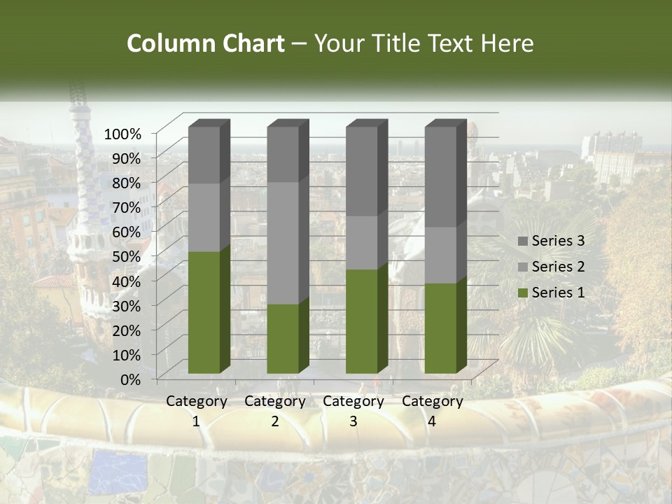 Cool Home Electricity PowerPoint Template