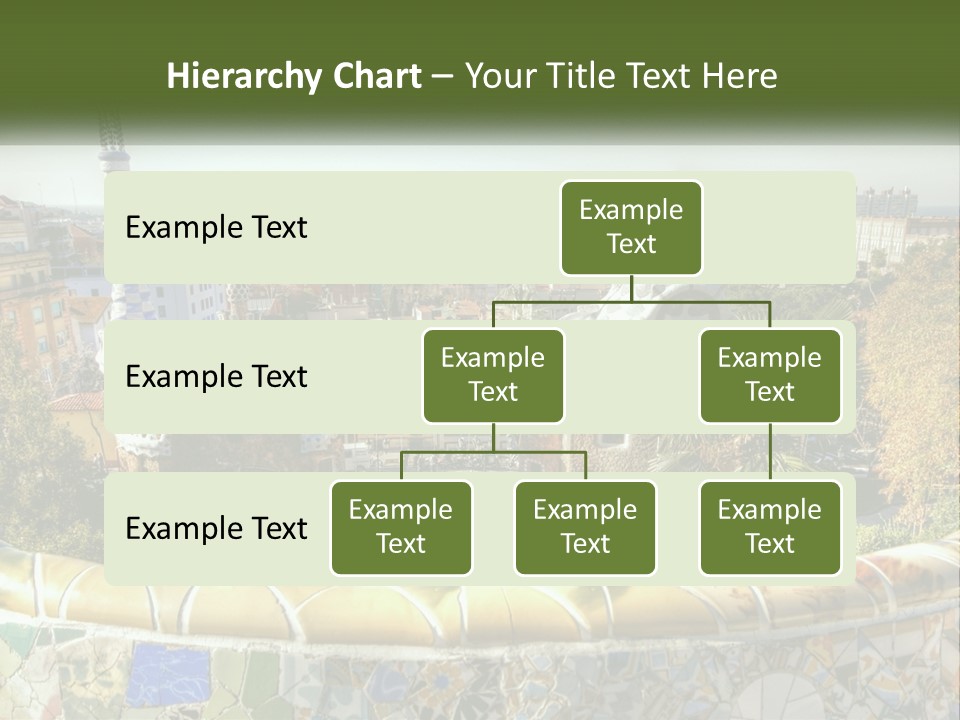 Cool Home Electricity PowerPoint Template