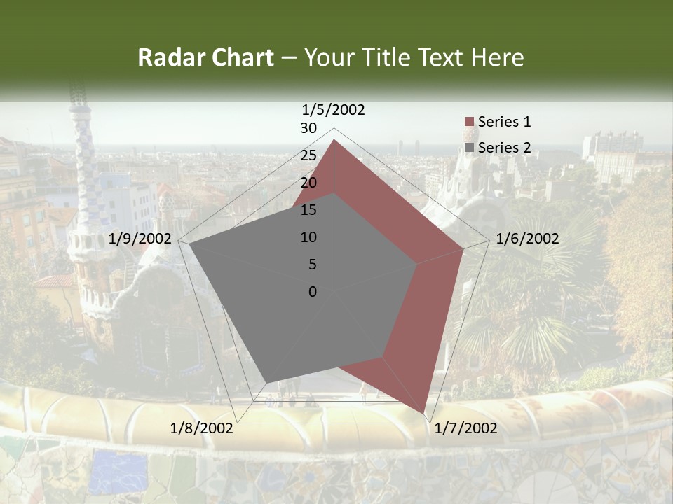 Cool Home Electricity PowerPoint Template