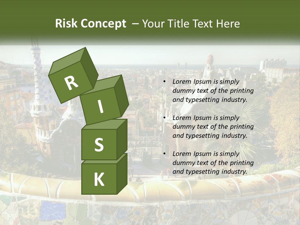 Cool Home Electricity PowerPoint Template