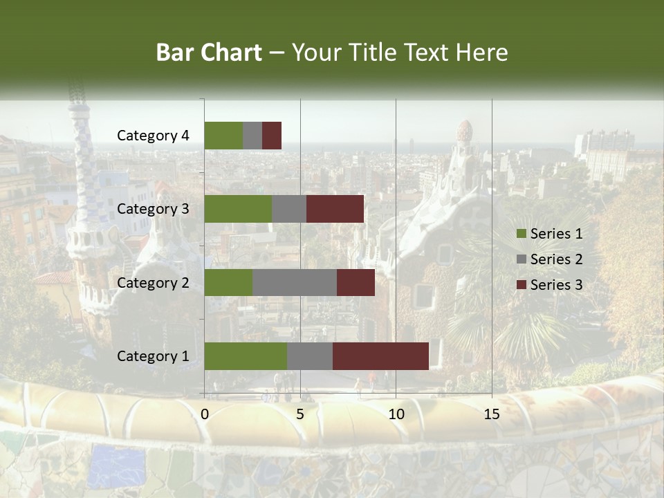 Cool Home Electricity PowerPoint Template