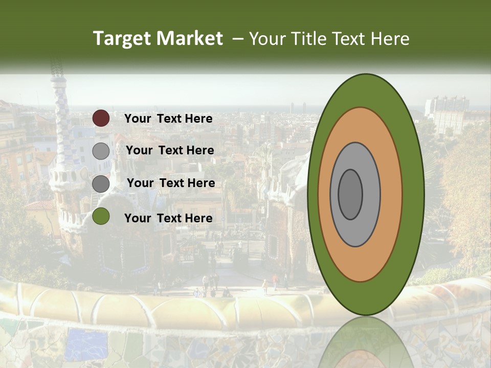 Cool Home Electricity PowerPoint Template