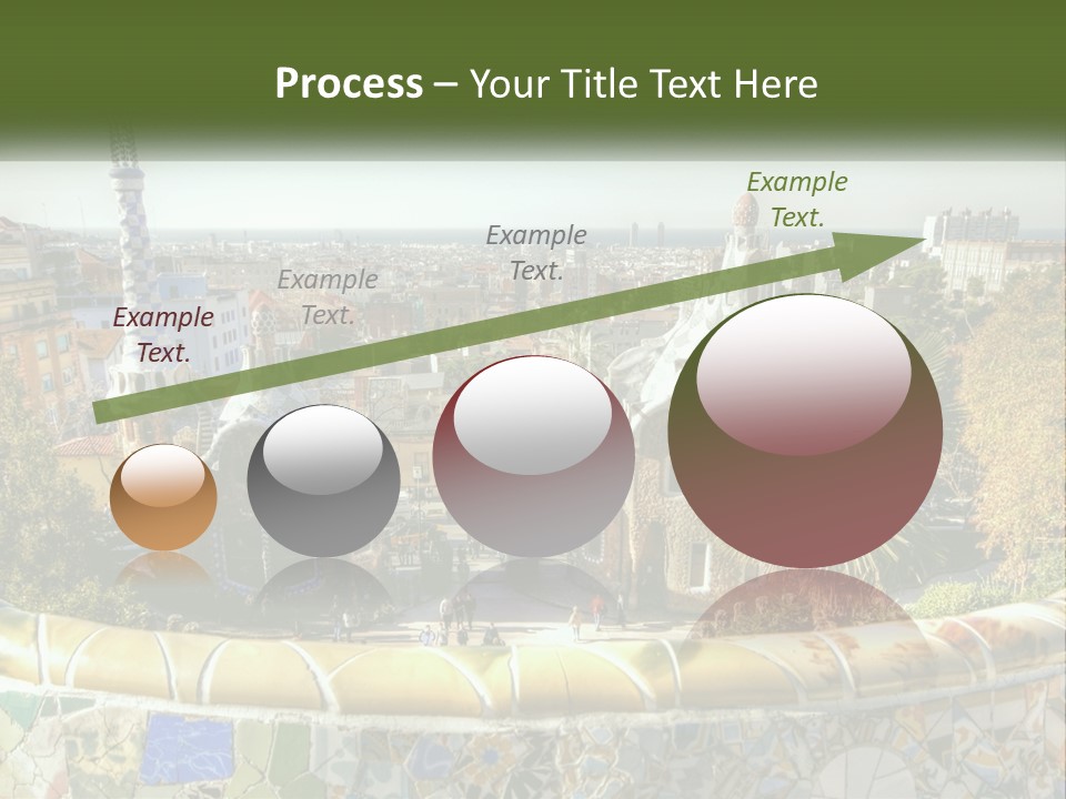 Cool Home Electricity PowerPoint Template