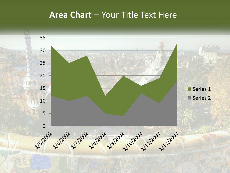 Cool Home Electricity PowerPoint Template