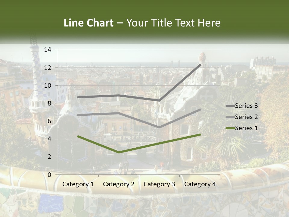 Cool Home Electricity PowerPoint Template