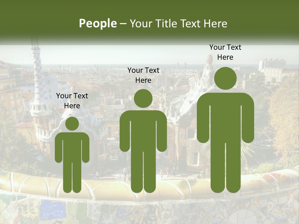 Cool Home Electricity PowerPoint Template