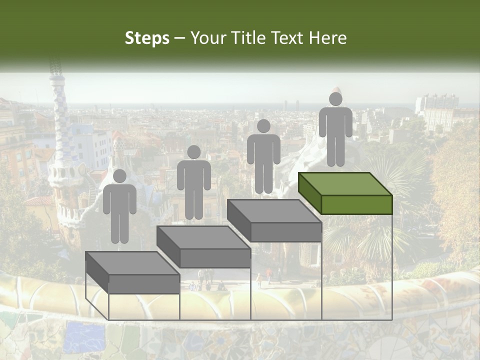 Cool Home Electricity PowerPoint Template