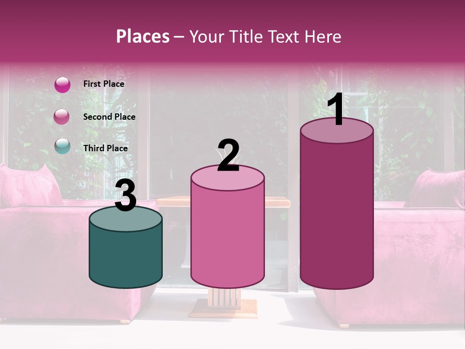 Part Electric Air PowerPoint Template