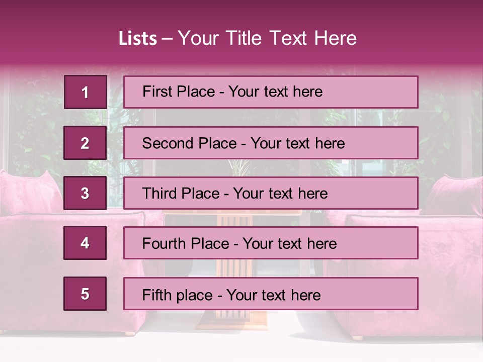 Part Electric Air PowerPoint Template