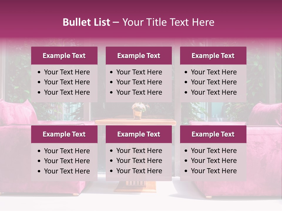 Part Electric Air PowerPoint Template