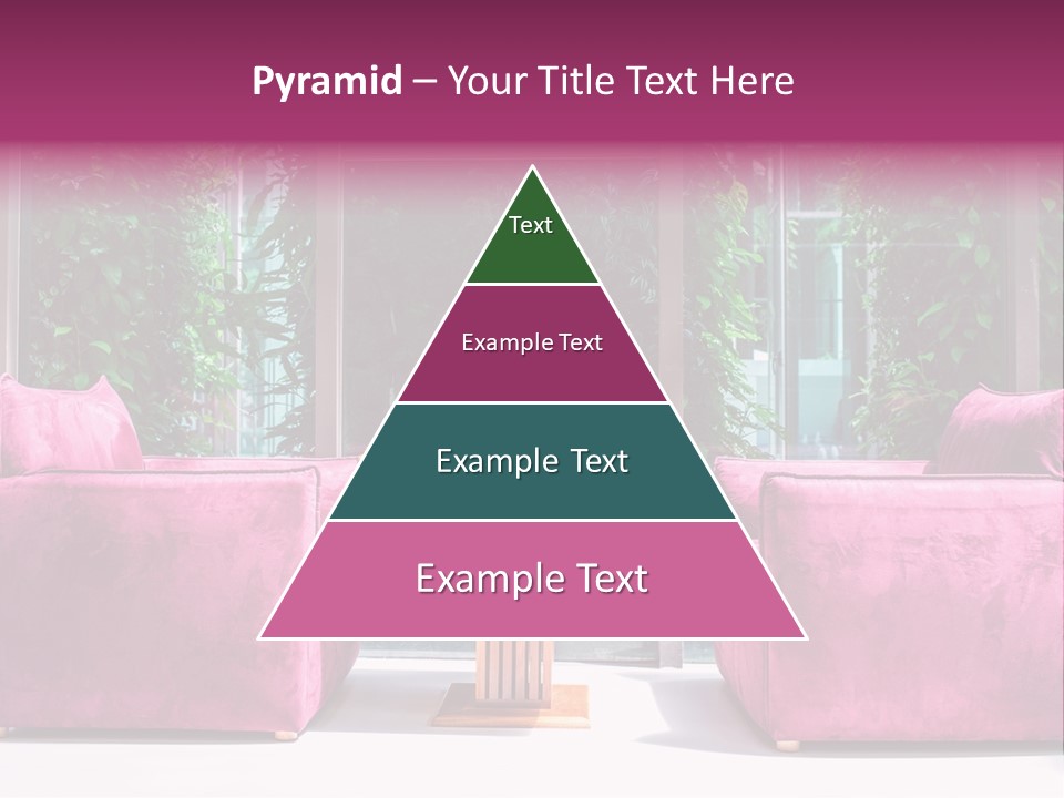 Part Electric Air PowerPoint Template