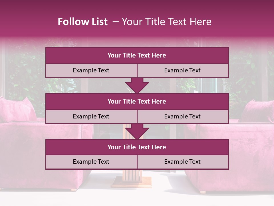 Part Electric Air PowerPoint Template