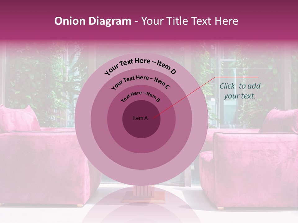 Part Electric Air PowerPoint Template