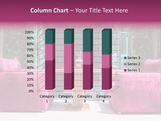 Part Electric Air PowerPoint Template