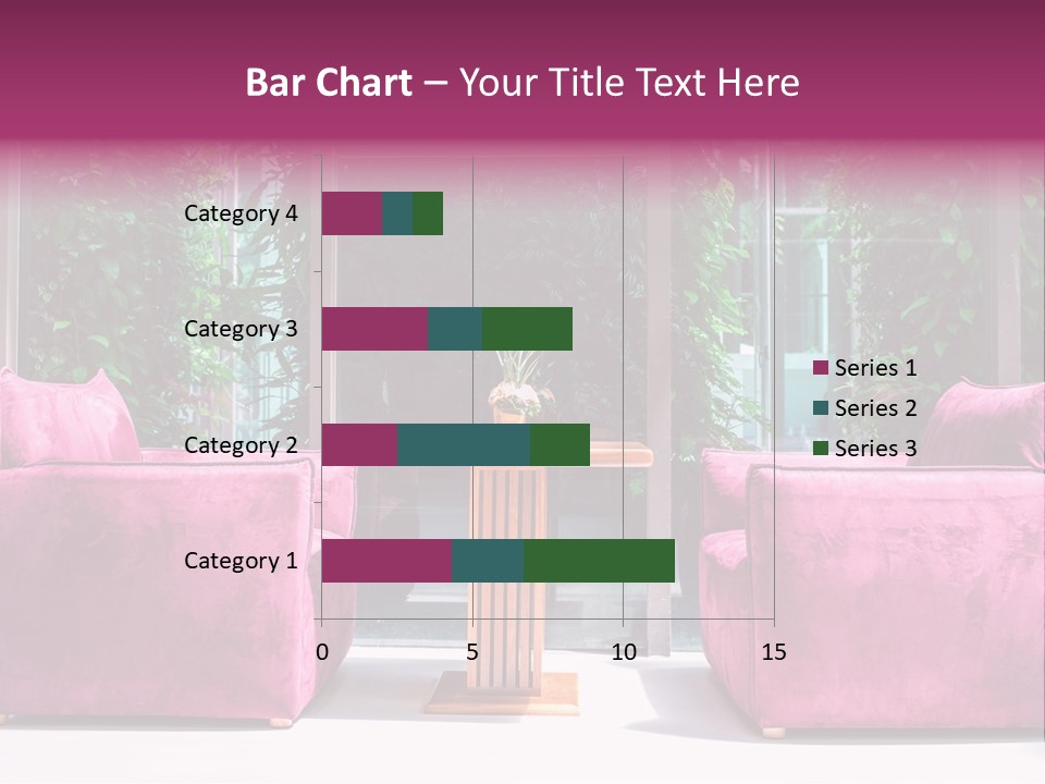 Part Electric Air PowerPoint Template