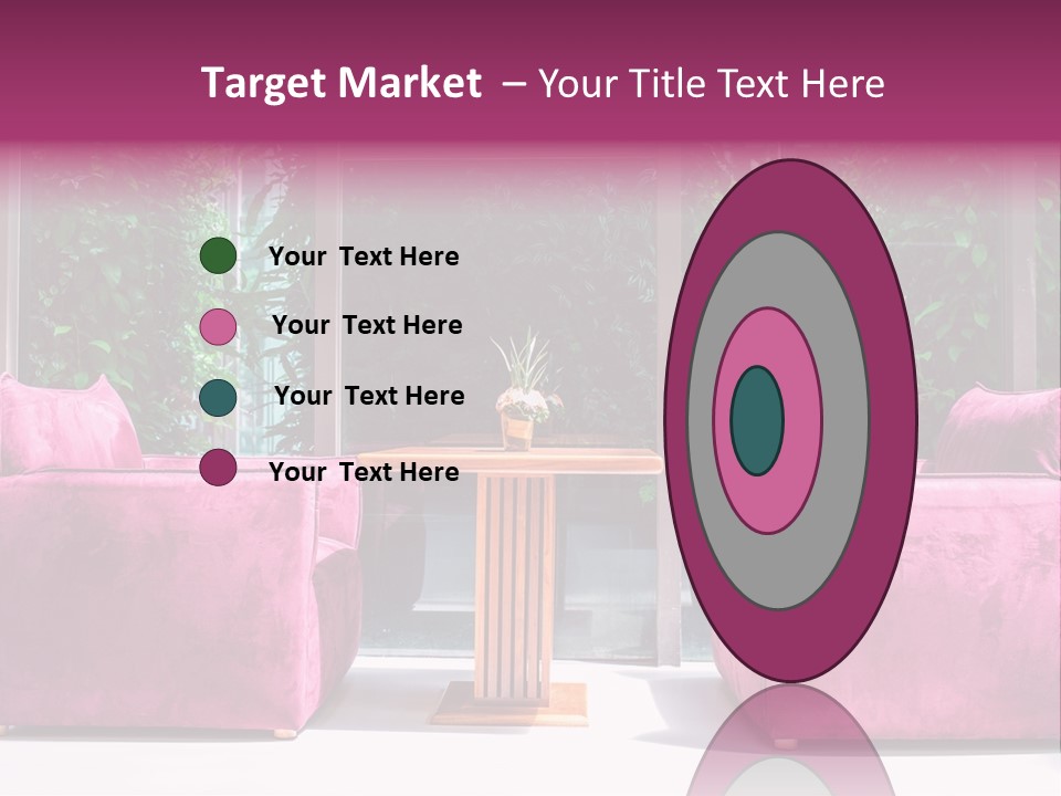 Part Electric Air PowerPoint Template