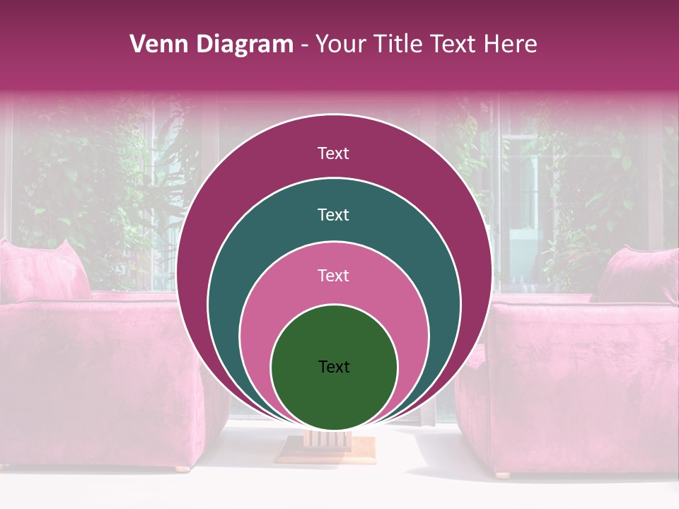 Part Electric Air PowerPoint Template