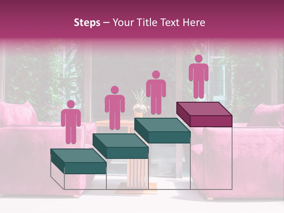 Part Electric Air PowerPoint Template