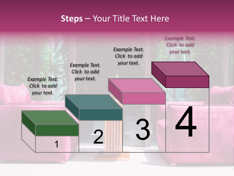 Part Electric Air PowerPoint Template