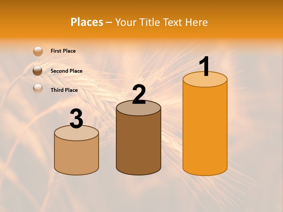 Cold Cool Industry PowerPoint Template