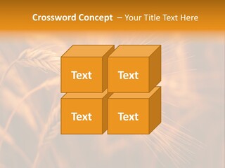 Cold Cool Industry PowerPoint Template