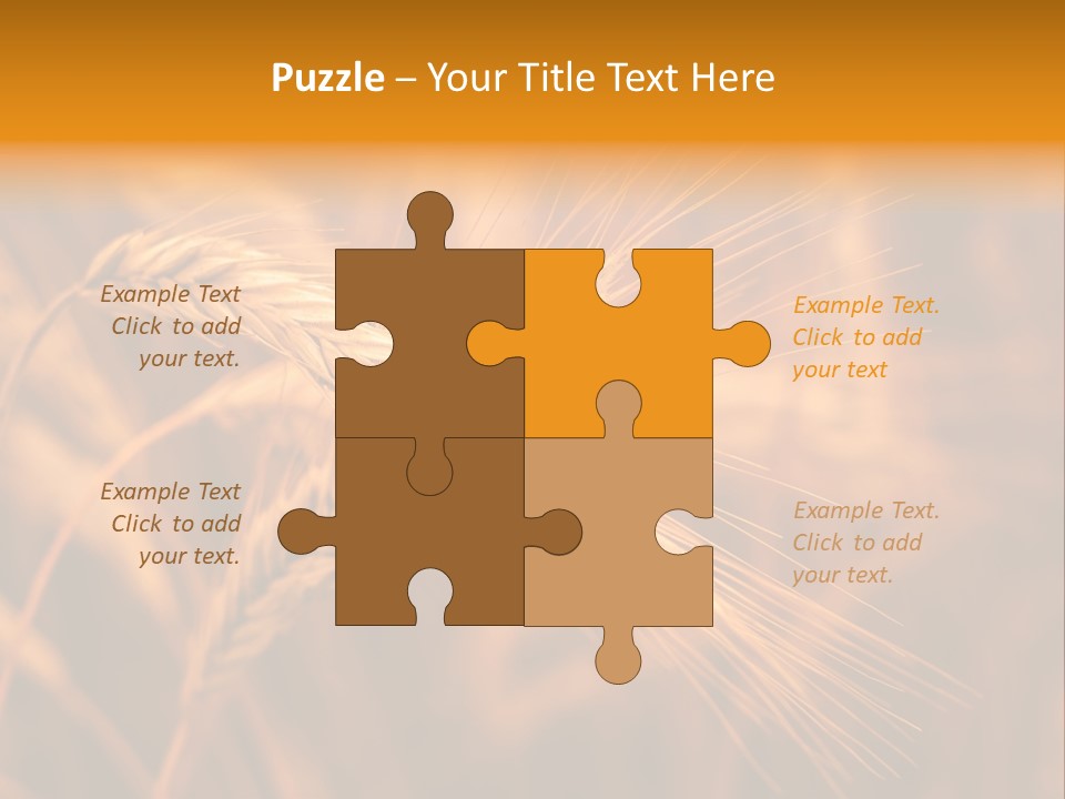 Cold Cool Industry PowerPoint Template