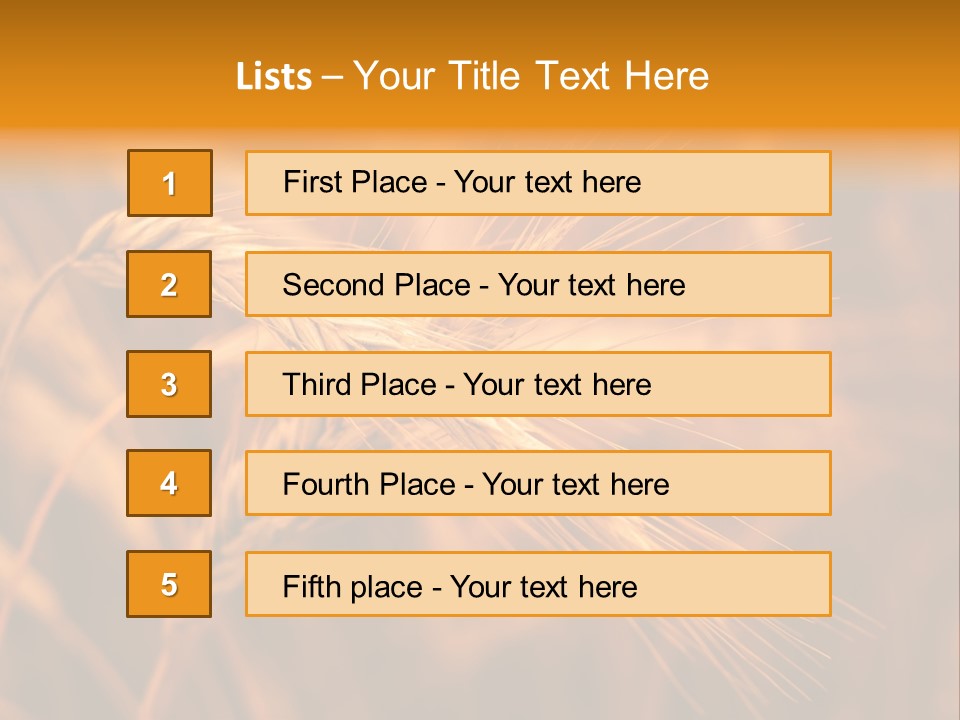 Cold Cool Industry PowerPoint Template